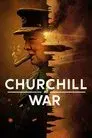 Churchill y la guerra
