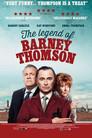La leyenda de Barney Thomson
