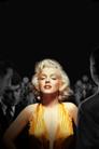Reframed: Marilyn Monroe