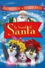 Las princesas pingüinas