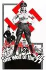 Ilsa, la loba de las SS