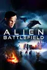 Alien Battlefield