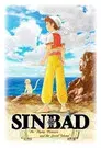 Sinbad: Soratobu Hime to Himitsu no Shima