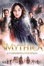 Mythica 4: La corona de hierro