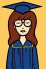 Daría: Ya es hora de ir a la universidad?