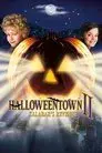 Halloweentown 2: La venganza