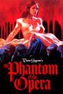 El fantasma de la ópera