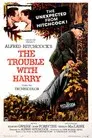 Pero... ¿quién mató a Harry?