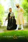 La Reina Victoria y Abdul