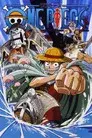 One Piece: ¡La caída de Luffy! La Región Inexplorada - Gran Aventura en el Ombligo del Océano