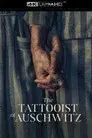 El tatuador de Auschwitz