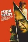 Psycho Therapy: The Shallow Tale of a Writer Who Decided to Write About a Serial Killer