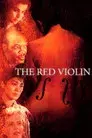 El violín rojo