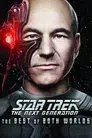 Star Trek: The Next Generation - The Best of Both Worlds