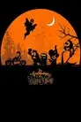 Billy & Mandy's Jacked-Up Halloween