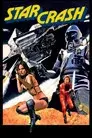 Star Crash, choque de galaxias
