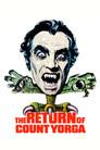 El retorno del conde Yorga