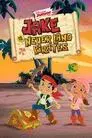 Jake y los piratas de nunca jamás