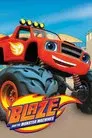 Blaze y los Monster Machines