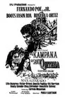 Ang Kampana sa Santa Quiteria