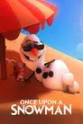 Érase una vez un muñeco de nieve