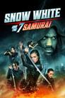 Snow White and the 7 Samurai