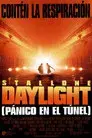 (Daylight) Pánico en el túnel