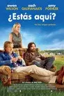 ¿Estás aquí?