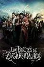 Las brujas de Zugarramurdi