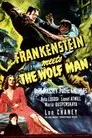 Frankenstein y el hombre lobo