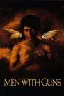 Hombres armados