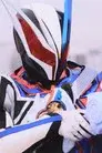 仮面ライダーノクス 変身講座