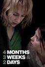 4 meses, 3 semanas, 2 días