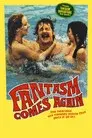 El Regreso Del Fantasma