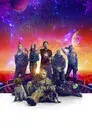 Guardianes de la Galaxia: Volumen 3