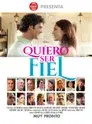 Quiero ser fiel