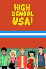 High School USA!
