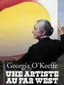 Georgia O'Keeffe, une artiste au Far-West