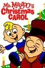 Cuento de Navidad de Mr Magoo