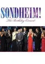 Sondheim! The Birthday Concert
