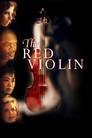 El violín rojo