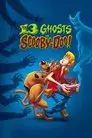 Los 13 fantasmas de Scooby-Doo
