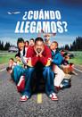 ¿Cuándo llegamos?