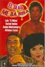 El sexo me da risa