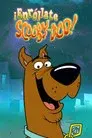 ¡Enróllate, Scooby-Doo!
