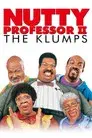 El profesor chiflado II: La familia Klump