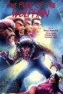 La furia del Hombre Lobo