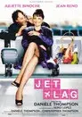 Jet lag