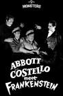 Abbott y Costello contra los fantasmas