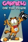 Garfield on the Town